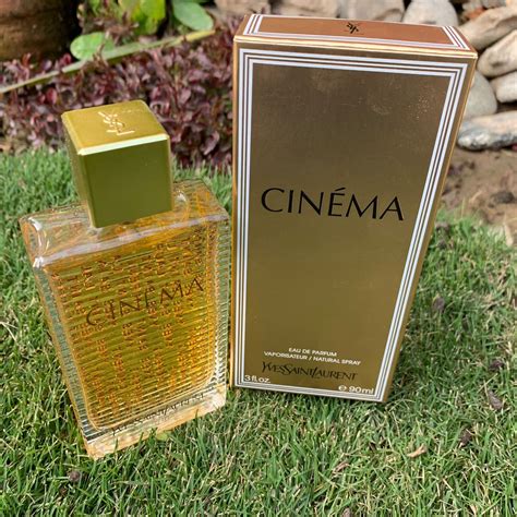 cinema ysl 30ml|ysl cinema perfume shop.